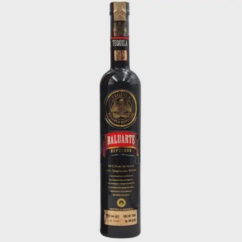 BALUARTE Tequila Reposado 750ml