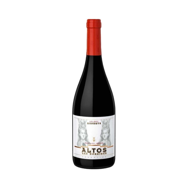 ALTOS LAS HORMIGAS Malbec Reserva 750 ml
