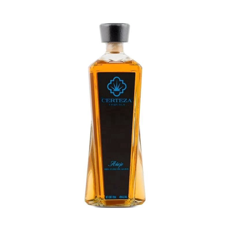 CERTEZA Anejo 750 ml