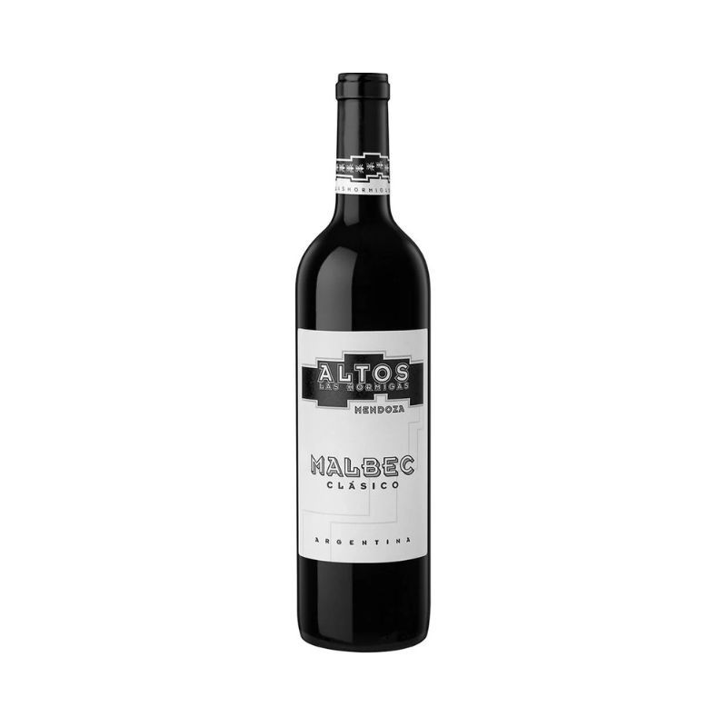 ALTOS LAS HORMIGAS Malbec 750 ml