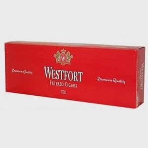 WESPORT Full Flavor 100
