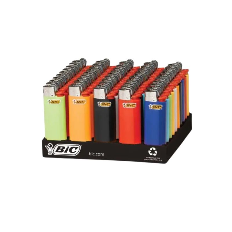 BIC Mini Lighters