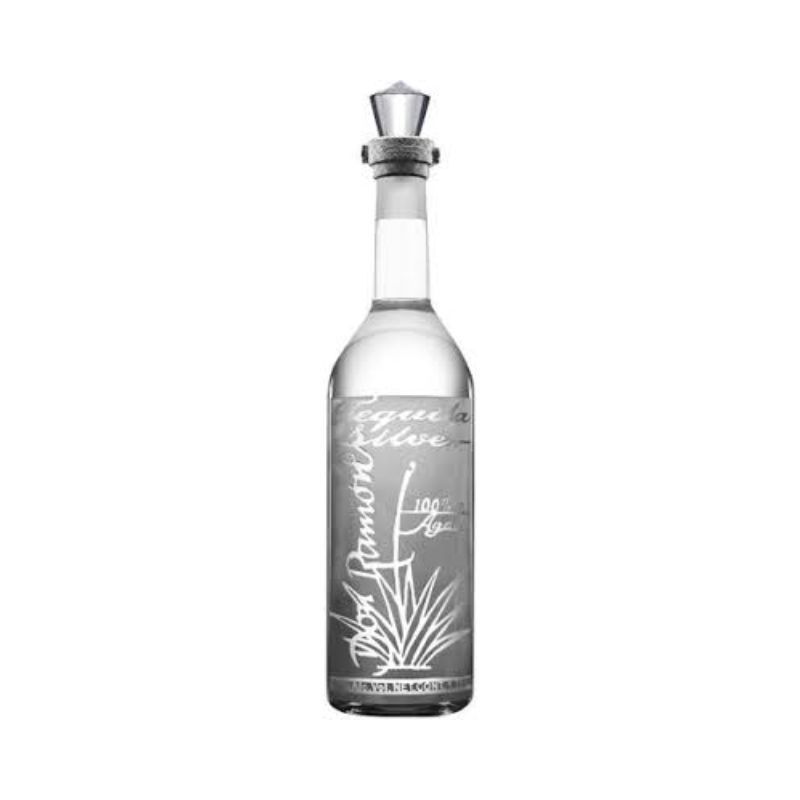 DON RAMON Silver Tequila 1.75 L