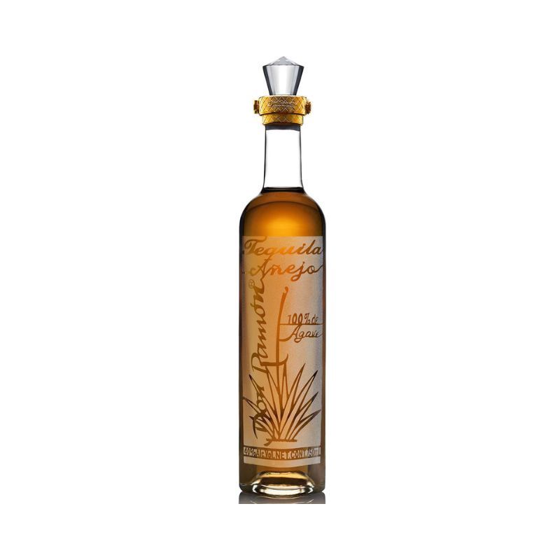 DON RAMON Anejo Tequila 750 ml