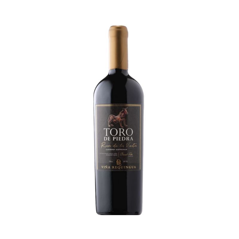TORO DE PIEDRA Rincon de los Vientos 750ml
