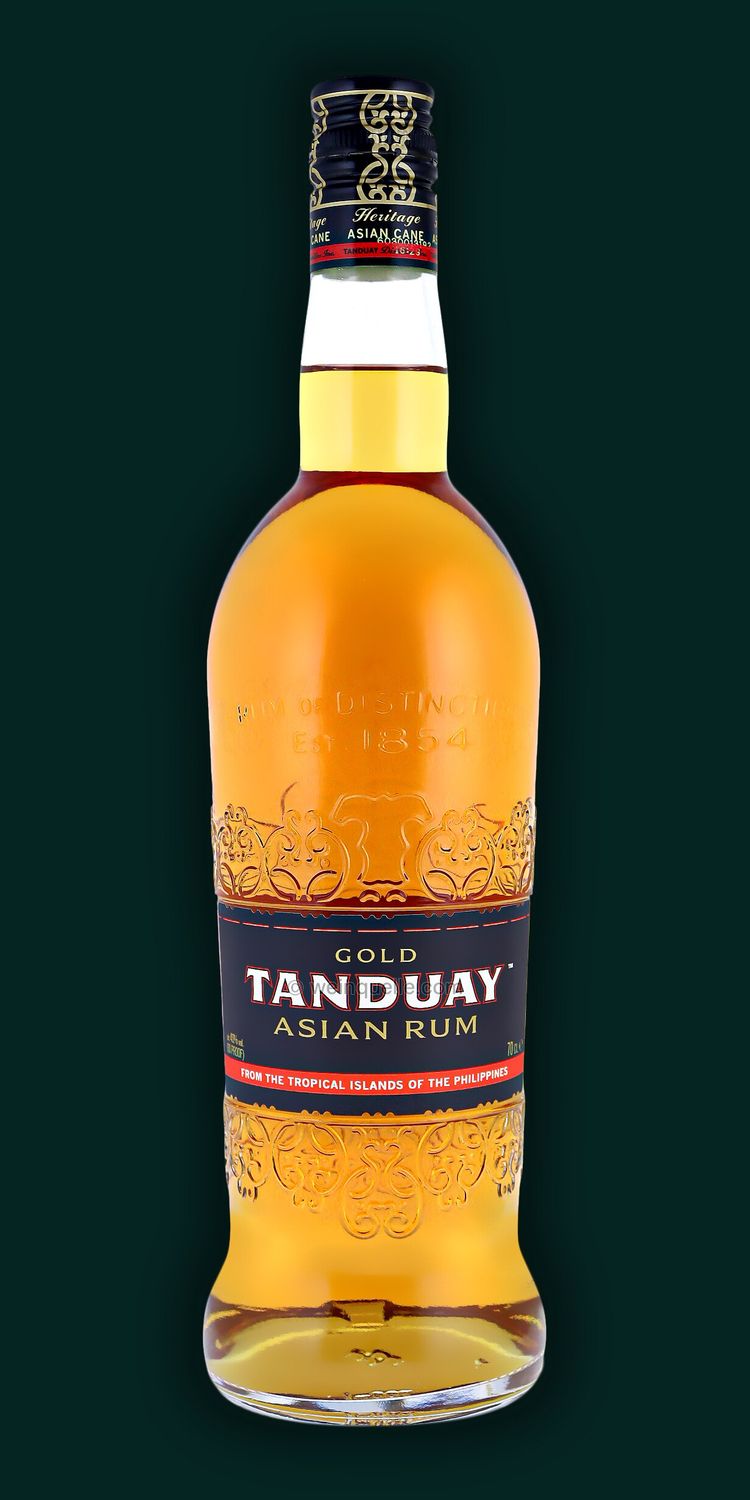 TANDUAY Gold 50ml