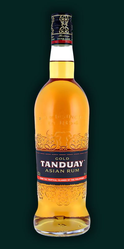 TANDUAY Gold 50ml