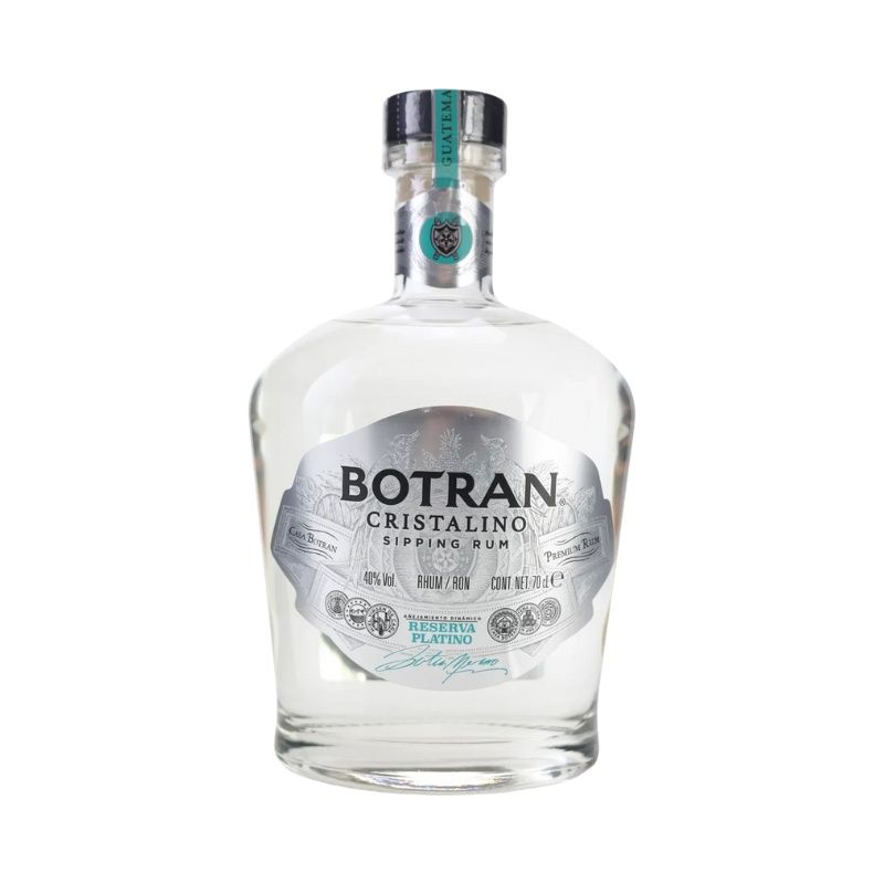 RON BOTRAN Cristalino 700 ml