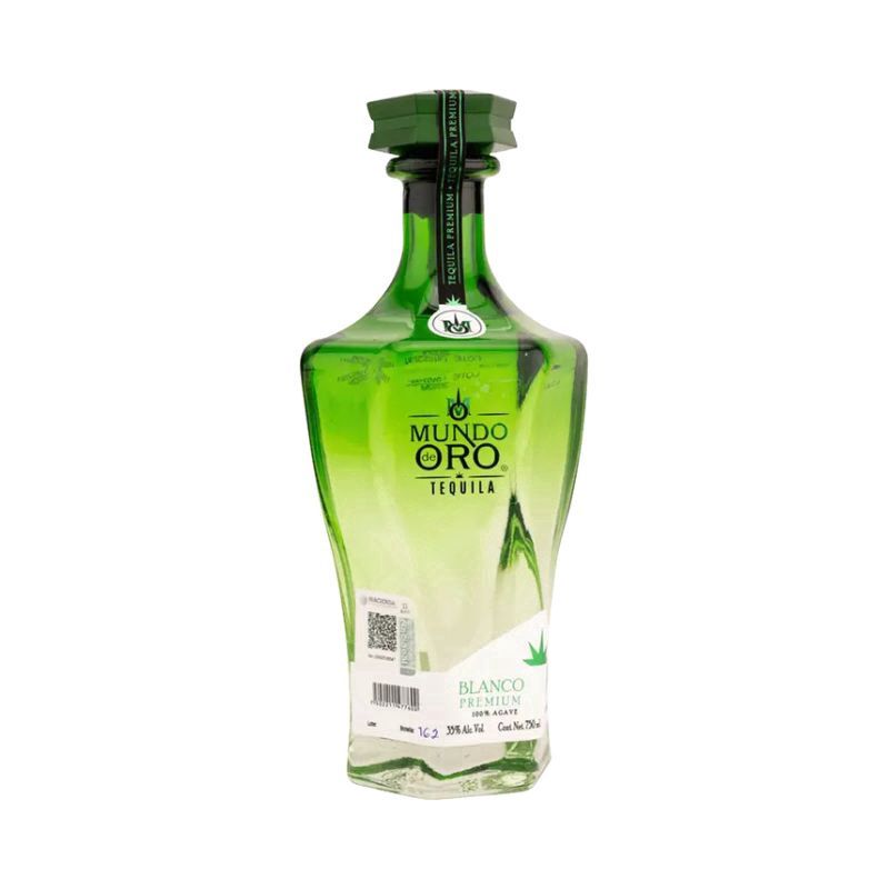 MUNDO DE ORO Blanco 750 ml