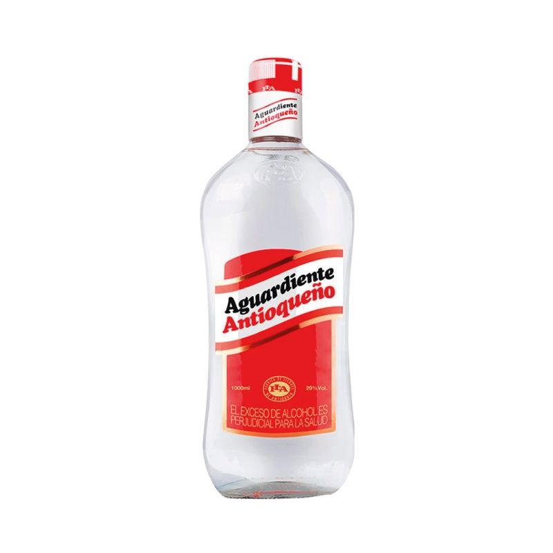 ANTIOQUENO Aguardiente 1 L