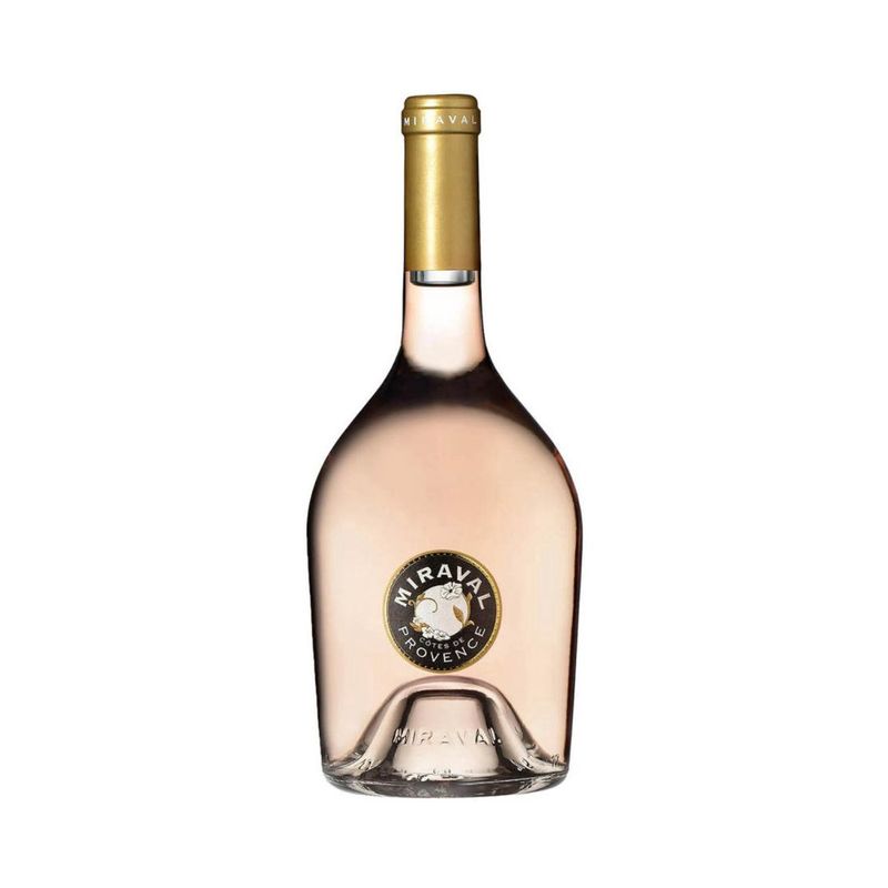 COTES DE ANGELINE Cote de Provance Rose 750ml