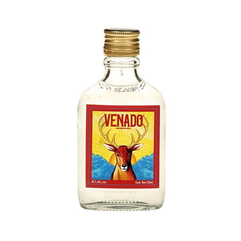 VENADO Aguardiente Anejo 1 L