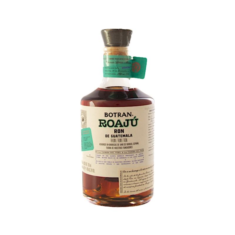 RON BOTRAN Roaju 700 ml