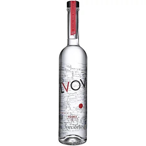 Russian Vodka