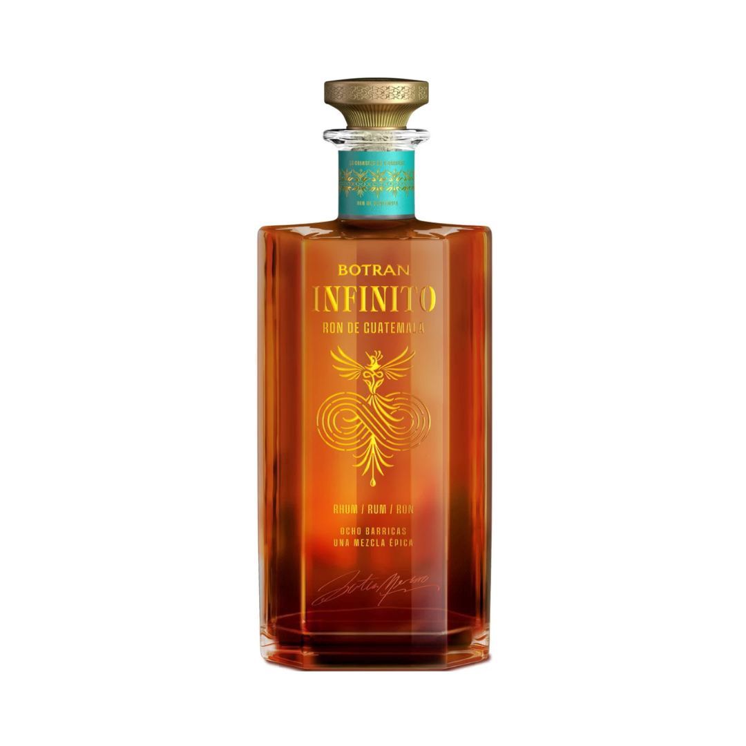 RON BOTRAN Infinito Rum 700ml