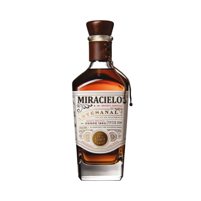 MIRACIELO Rum 50 ml