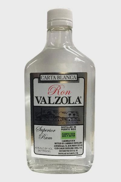 VALZOLA Carta Blanco 1.75 L