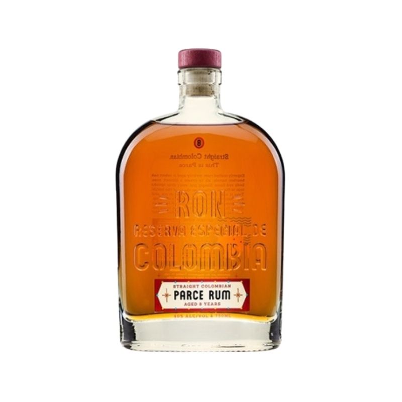 PARCE 8 Year 750 ml