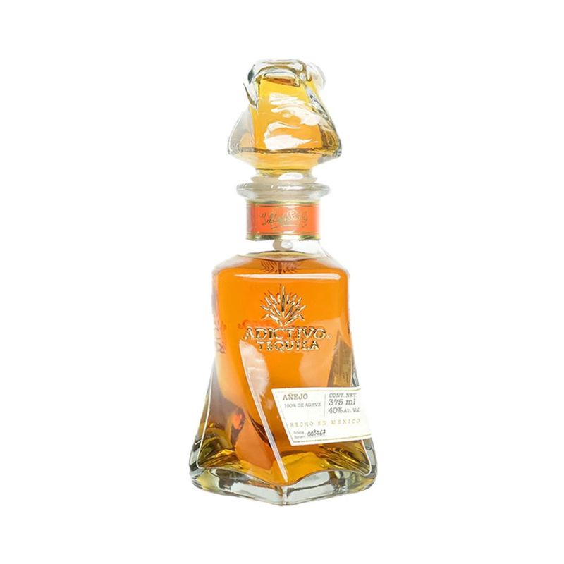 ADICTIVO Anejo tequila 375ml