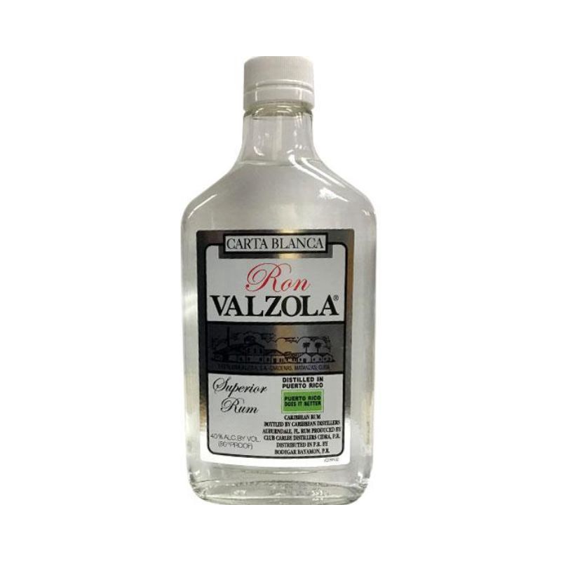 VALZOLA Carta Blanco 375 ml