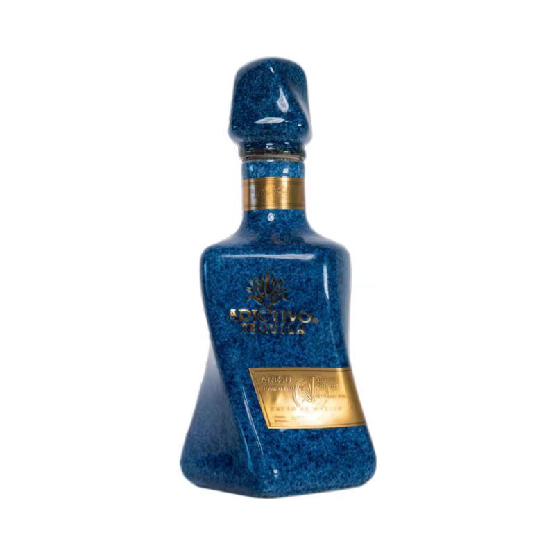 ADICTIVO Anejo Limited 750 ml