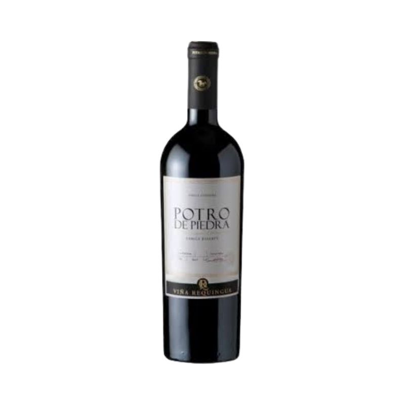 POTRO DE PIEDRA Red Blend 750 ml
