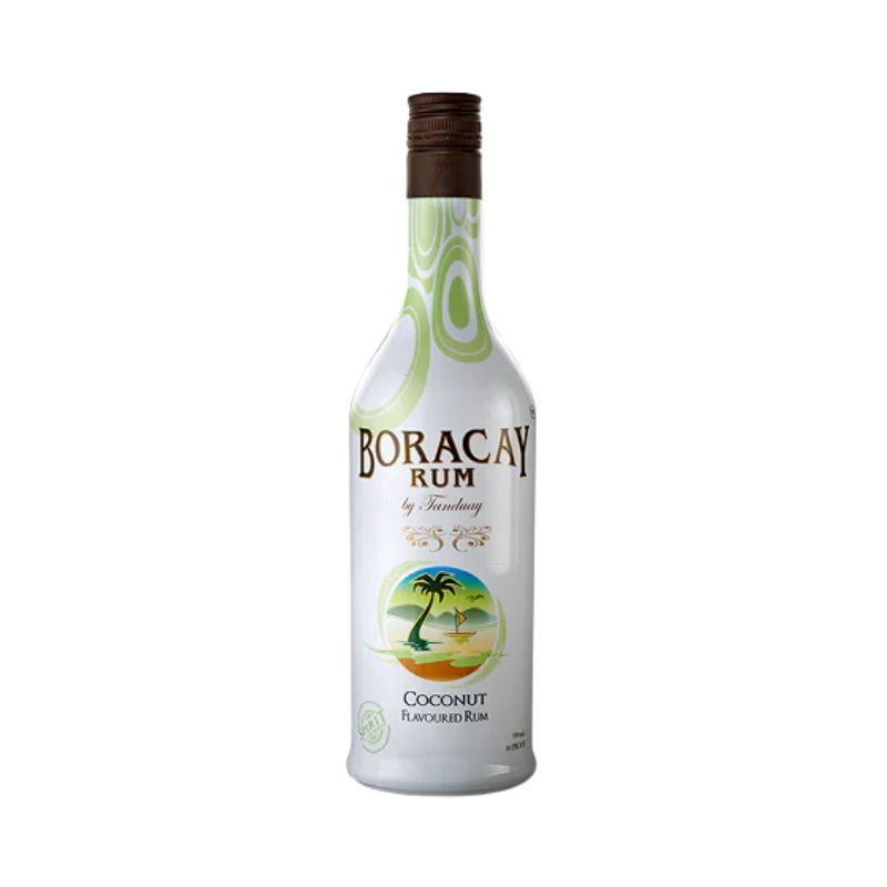 BORACAY Coconut Rum 750ml