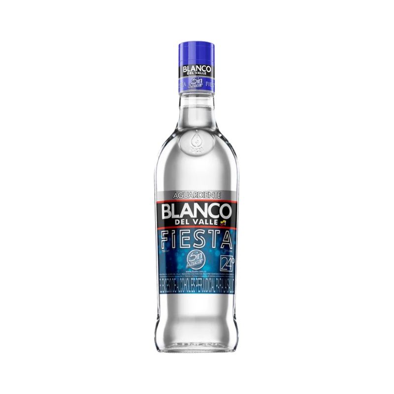 BLANCO DEL VALLE Sin Azucar 1.75Ml
