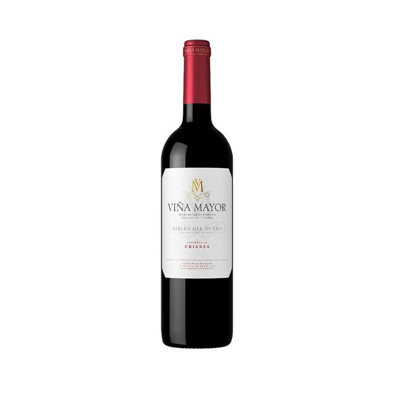 VINA MAYOR Crianza 750 ml