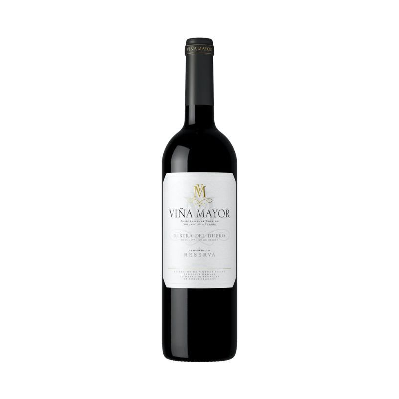 VINA MAYOR Ribera del Duero Reserve 750 ml