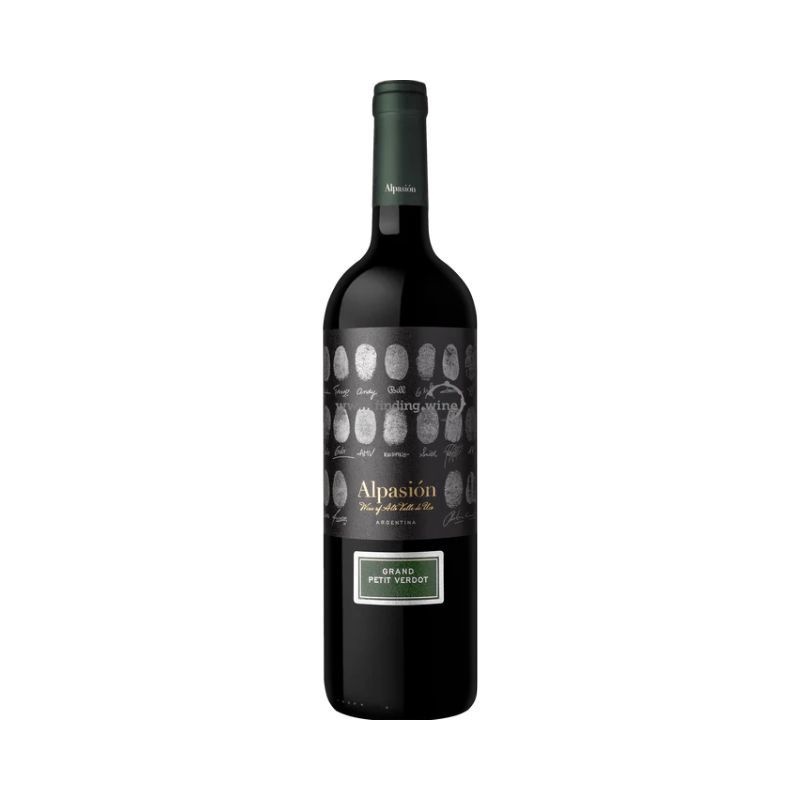 ALPASION Malbec 750 ml