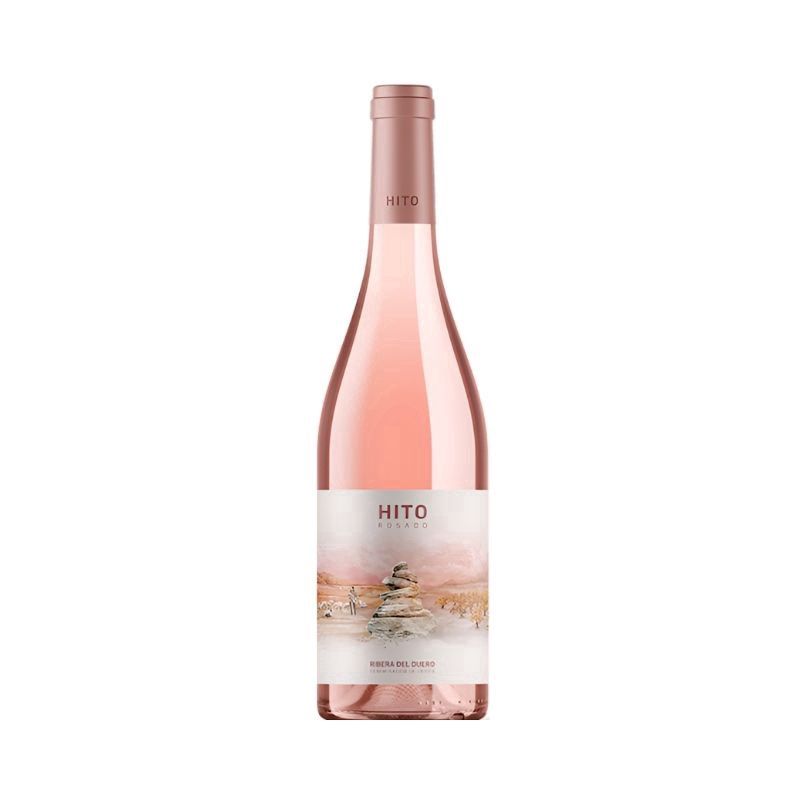 CEPA 21 Hito Rose Jose Moro 750 ml