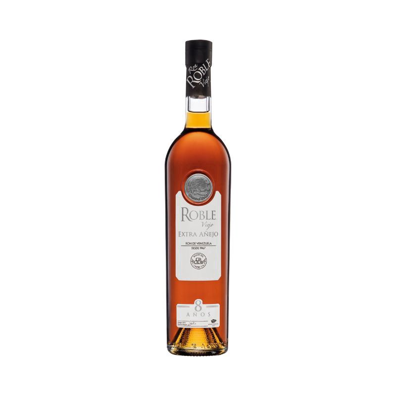 RON ROBLES Viejo Extra Anejo 700 ml