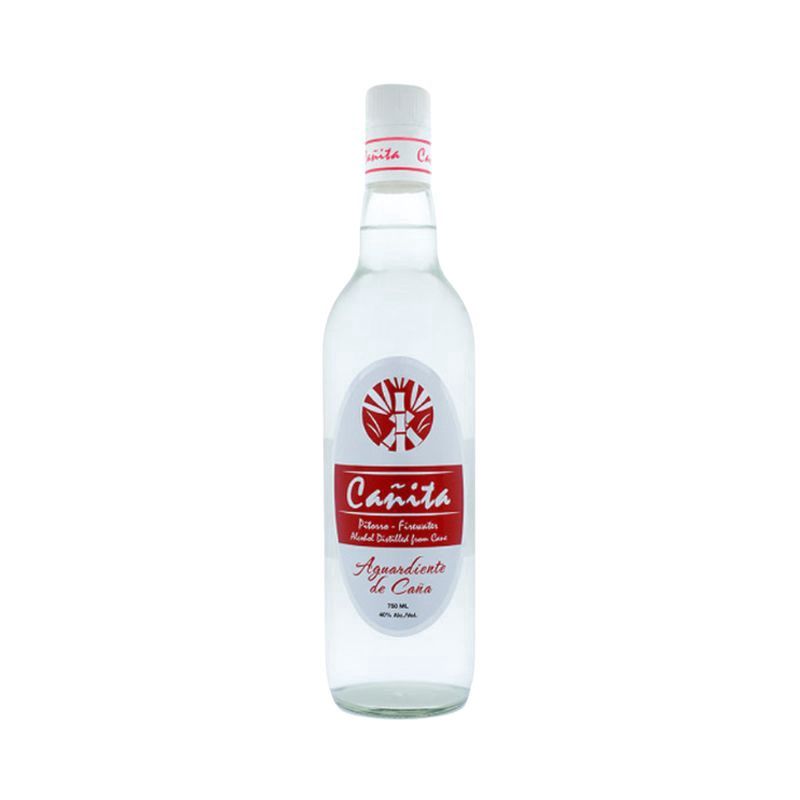 CANITA Aguardiente 1.75 L