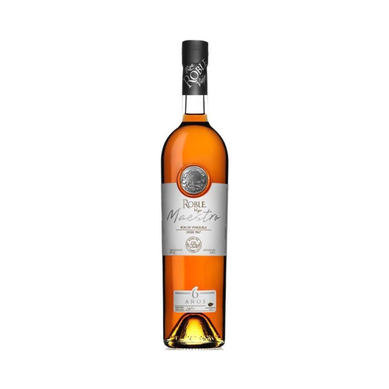 RON ROBLES Viejo Maestro 700 ml