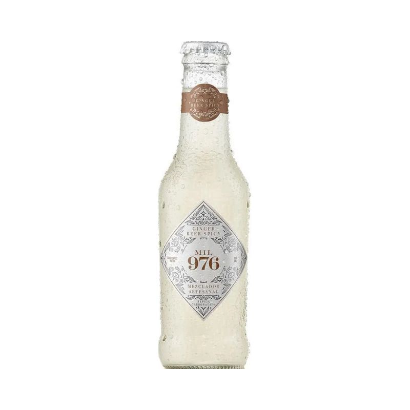 MIL 976 Ginger Beer 4pk