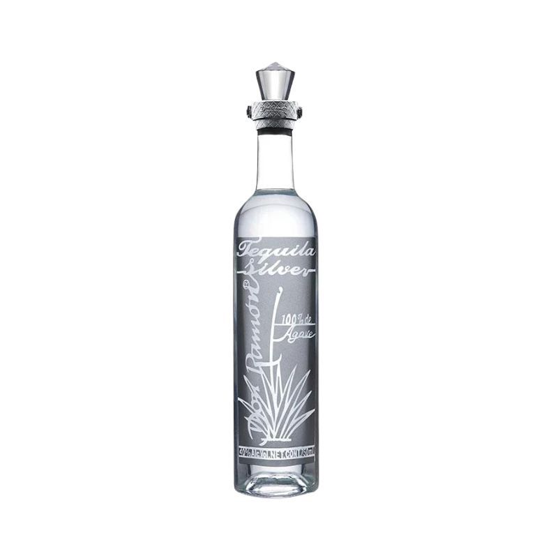 DON RAMON Silver Tequila 750 ml