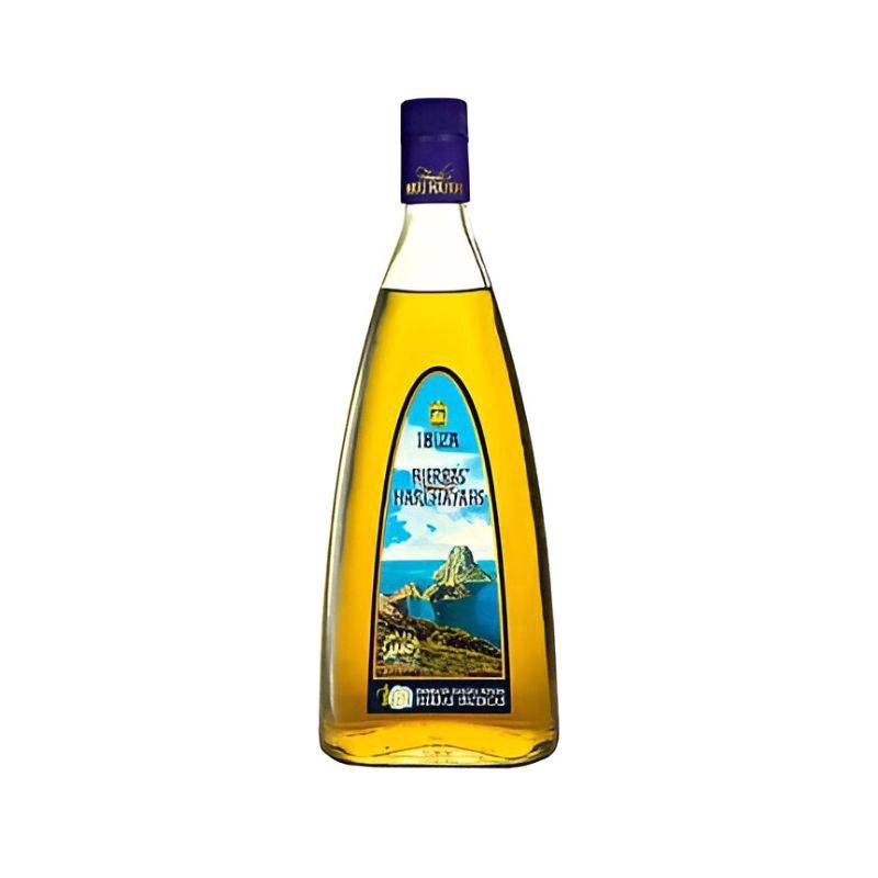 IBIZA Hierbas Ibicencas 700 ml