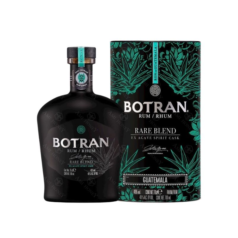 RON BOTRAN Ex Agave Cask 700 ml