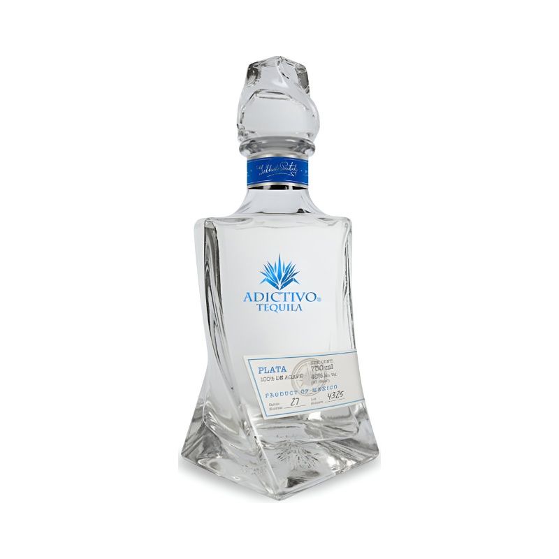 ADICTIVO Plata 750 ml