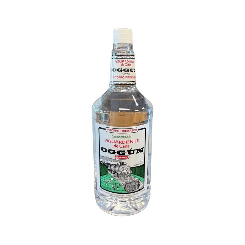 OGGUN 100 Proof 1.75 L