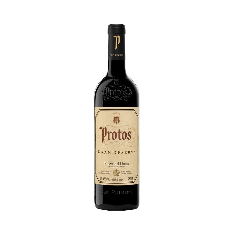 PROTOS Ribera del Duero Gr Reserve 750 ml
