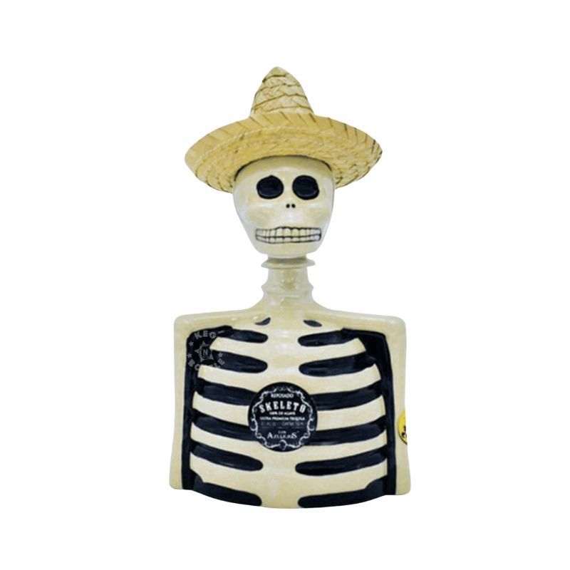 SKELLY Reposado Tequila 750 ml