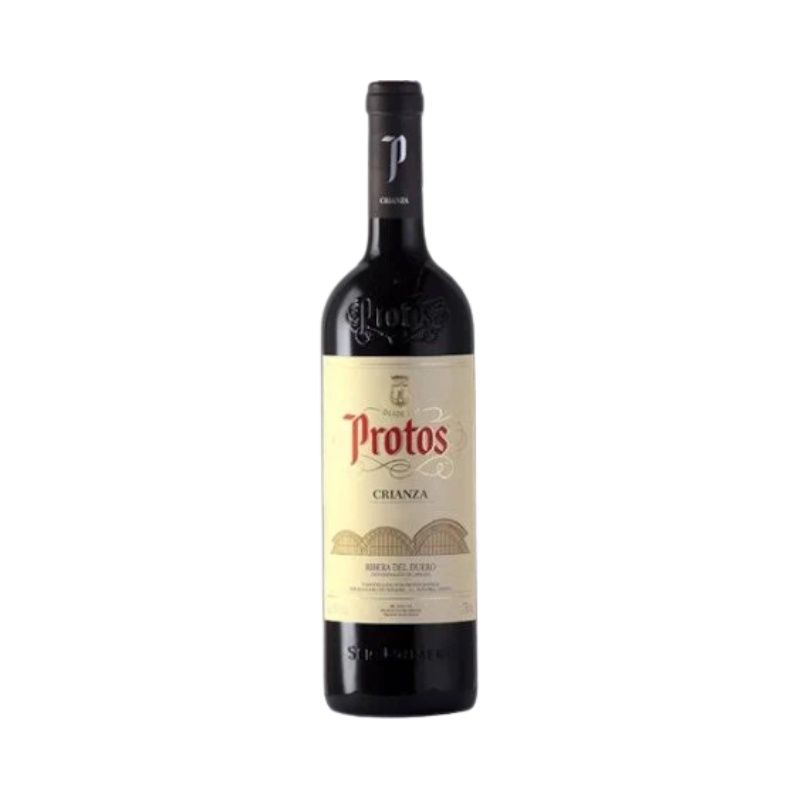 PROTOS Ribera Del Duero Crianza 750 ml