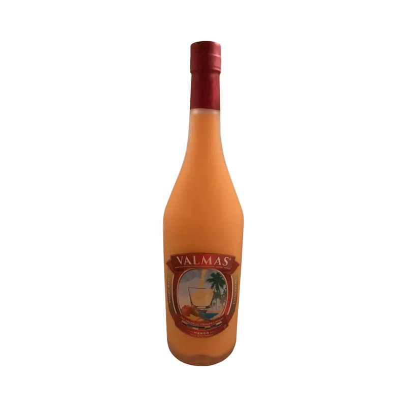 VALMAS Mango Cream 750 ml