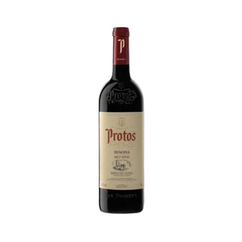 PROTOS Ribera del Duero Reserve 750 ml