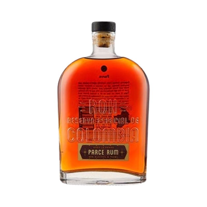 PARCE 12 Year 750 ml