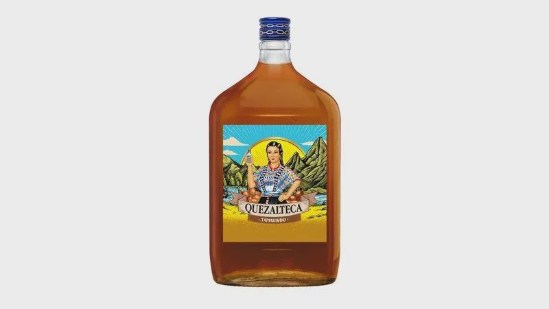 QUEZALTECA  Tamarindo LT