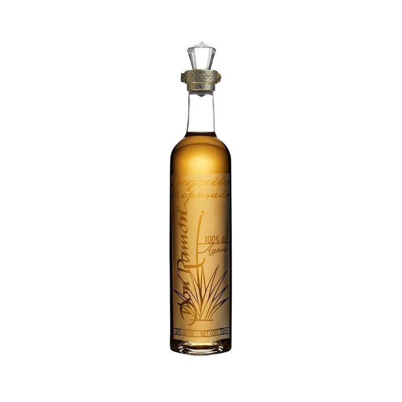 DON RAMON Reposado Tequila 750 ml