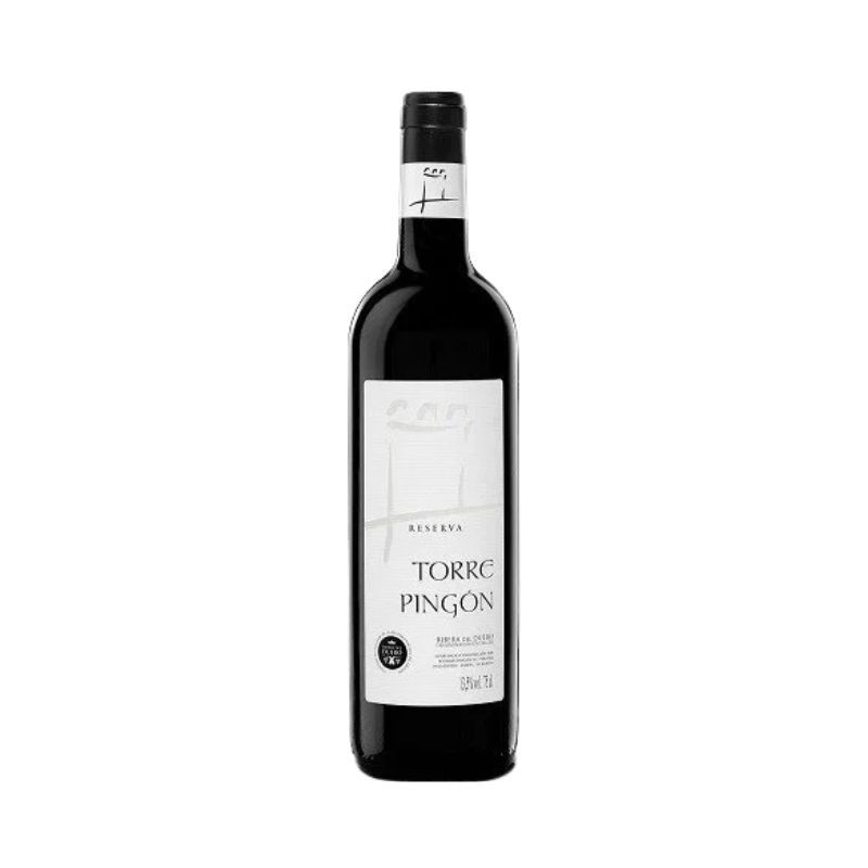 TORRE PINGON Reserva 750 ml